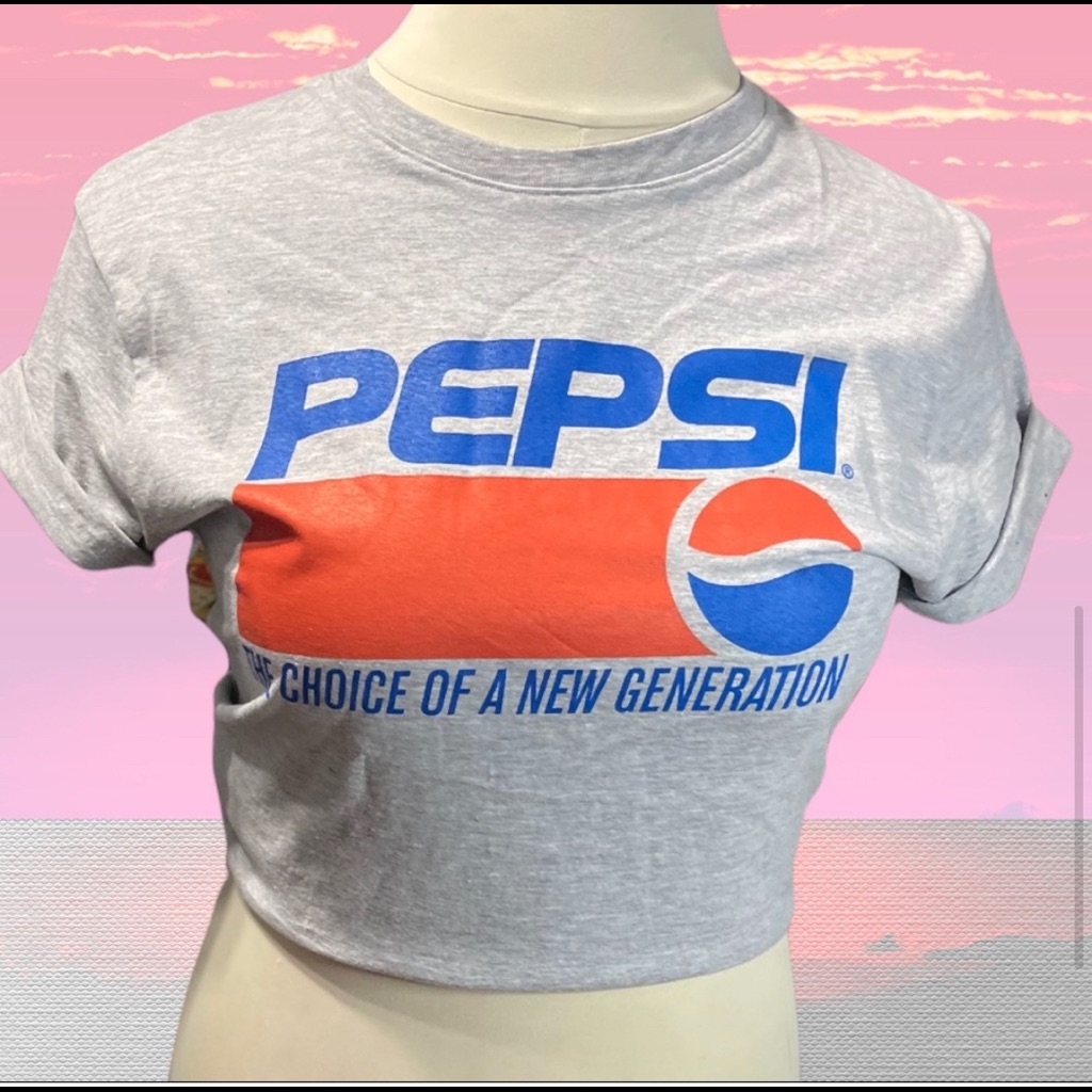 Pepsi TShirt